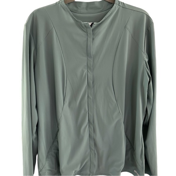 Grey’s Anatomy Scrub Jacket - Picture 1 of 8